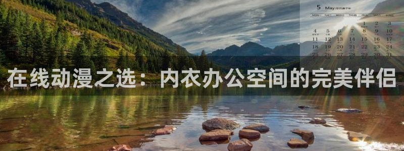 动漫天堂在线：在线动漫之选：内衣办公空间的完美伴侣